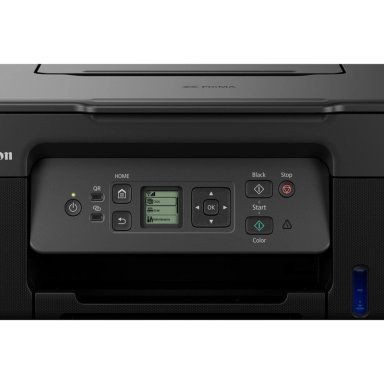 IMPRESORA MULTIFUNCIONAL PIXMA G3170 COLOR WIFI - 5