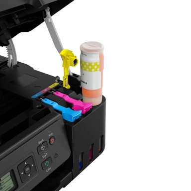 IMPRESORA MULTIFUNCIONAL PIXMA G3170 COLOR WIFI - 6
