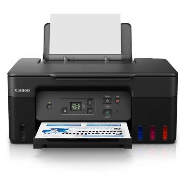 IMPRESORA MULTIFUNCIONAL PIXMA G2170 COLOR USB - 4