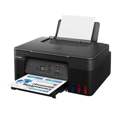 IMPRESORA MULTIFUNCIONAL PIXMA G2170 COLOR USB - 5