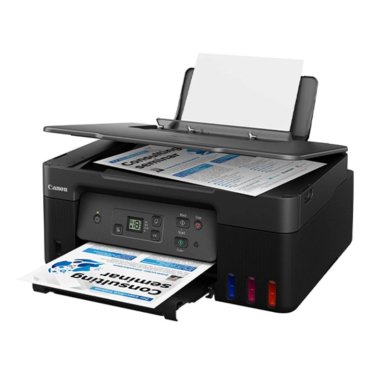 IMPRESORA MULTIFUNCIONAL PIXMA G2170 COLOR USB - 6