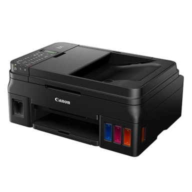 IMPRESORA MULTIFUNCIONAL PIXMA G 4110 COLOR WIFI - 1