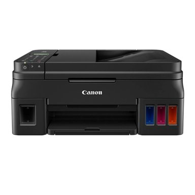 IMPRESORA MULTIFUNCIONAL PIXMA G 4110 COLOR WIFI - 6