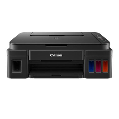 IMPRESORA MULTIFUNCIONAL PIXMA G 3110 COLOR WIFI - 1