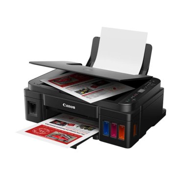IMPRESORA MULTIFUNCIONAL PIXMA G 3110 COLOR WIFI - 4