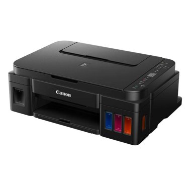 IMPRESORA MULTIFUNCIONAL PIXMA G 3110 COLOR WIFI - 5