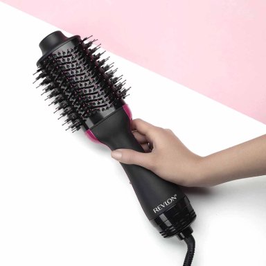 REVLON CEPILLO ONESTEP SECADOR Y VOLUMINIZADOR RVDR5222LA2 - 1