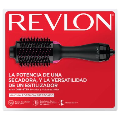 REVLON CEPILLO ONESTEP SECADOR Y VOLUMINIZADOR RVDR5222LA2 - 5