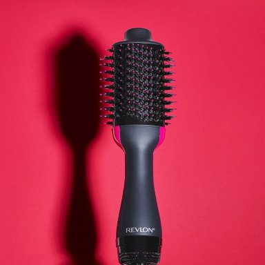 REVLON CEPILLO ONESTEP SECADOR Y VOLUMINIZADOR RVDR5222LA2 - 8