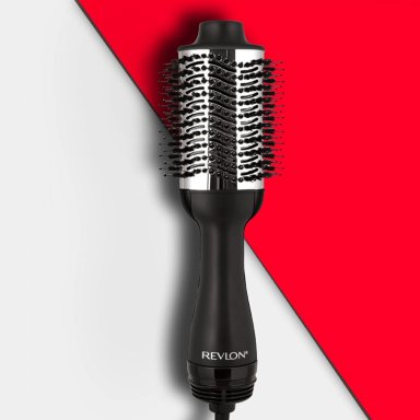 REVLON CEPILLO SECADOR ONE STEP TITANIO RVDR5222TLA2 - 4