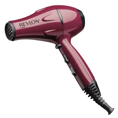 REVLON COMBO SECADOR Y PLANCHA ALISADOR DE VIAJE RVDR5230LA2 - 4