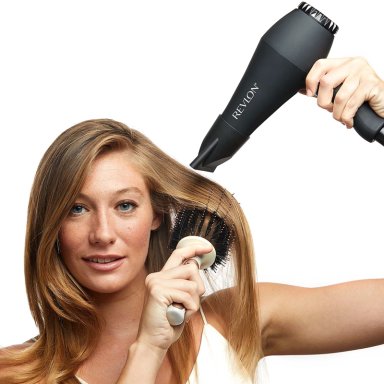 REVLON SECADOR SMOOTH BRILLIANCE MOTOR AC RVDR5251LA2 - 5