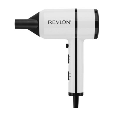 REVLON SECADOR DE PELO BLANCO LINEA CRYSTAL RVDR5296LA2 - 4