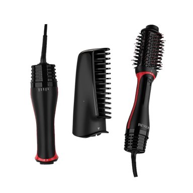 REVLON ONE STEP VOLUMIZER PLUS 1.200W+CONCENTRADOR RVDR5298PKLA2 - 1