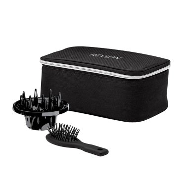 REVLON KIT SECADOR DE VIAJE+DIFUSOR+CEPILLO RVDR5305LA2 - 3