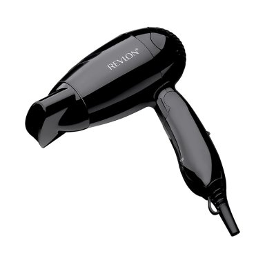 REVLON KIT SECADOR DE VIAJE+DIFUSOR+CEPILLO RVDR5305LA2 - 5