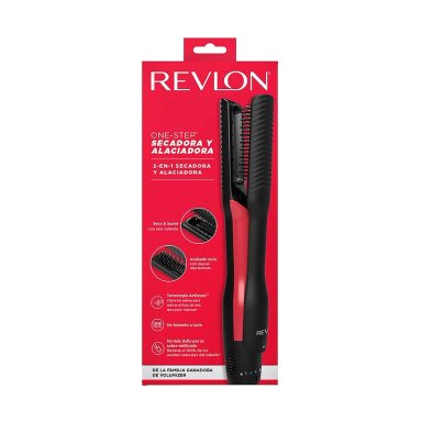 REVLON SECADOR ALISADOR 1000W RVDR5330LA2 - 5