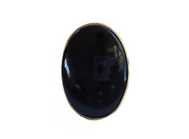 ANILLO COFEE AJUSTABLE ESTUPRENDA - 3