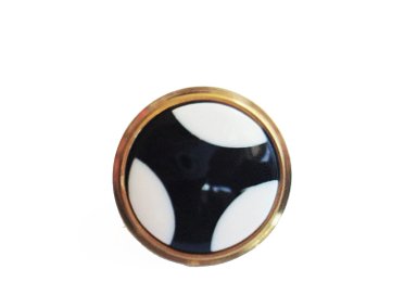 ANILLO GEO ESTUPRENDA - 3