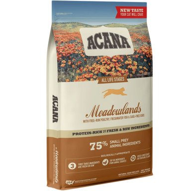 ACANA MEADOWLAND CAT 1,8 KG. - 1