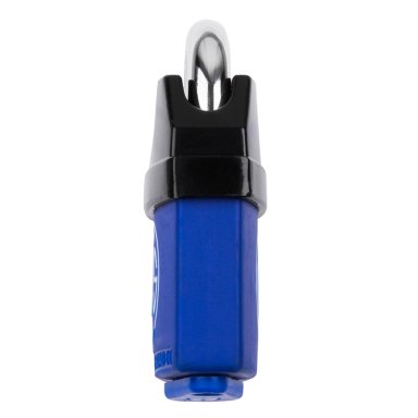 CANDADO ODIS OFF ROAD HOMBROS 60 MM AZUL - 9