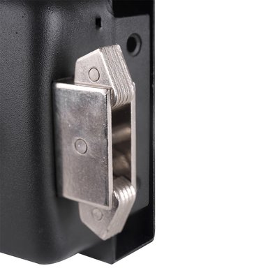 CERRADURA ODIS SOBREPONER CORREDERA 793 CON CAJA METÁLICA - 7