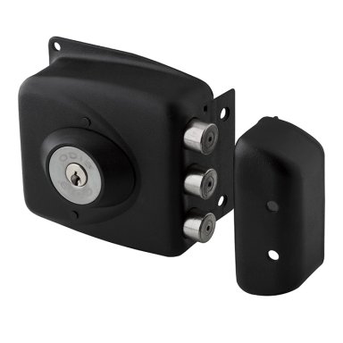 CERRADURA ODIS SOBREPONER 751 - LINEA 700 - 1