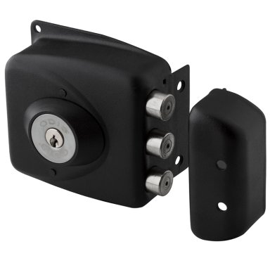 CERRADURA ODIS SOBREPONER 751 - LINEA 700 - 2