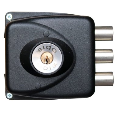 CERRADURA ODIS SOBREPONER 751 - LINEA 700 - 3