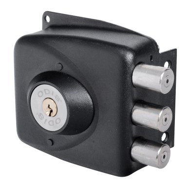 CERRADURA ODIS SOBREPONER 751 - LINEA 700 - 4