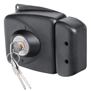 CERRADURA ODIS SOBREPONER 751 - LINEA 700 - 5