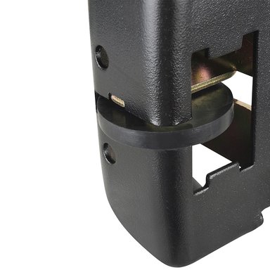 KIT ODIS CERRADURA ELÉCTRICA SOBREPONER 783 + TRANSFORMADOR - 7