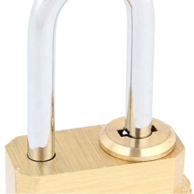 CANDADO ODIS COMBINACIÓN 21 MM 3 DIALES MALETA CASILLERO - 3