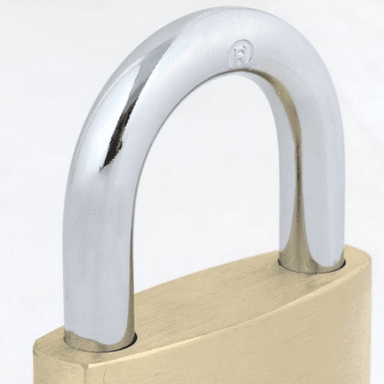 PACK ODIS 3 CANDADOS B50 50 MM LLAVES IGUALES - 5