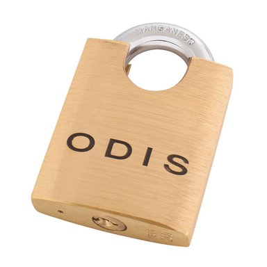CANDADO ODIS 240 CON HOMBROS 40MM - 7