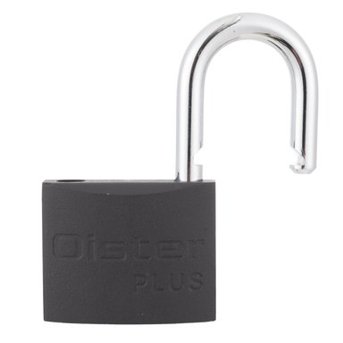 CANDADO OISTER PLUS 60MM - 4