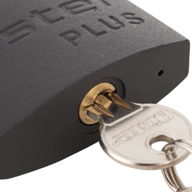 CANDADO OISTER PLUS 60MM - 5