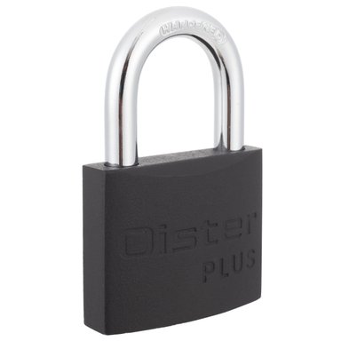 CANDADO OISTER PLUS 60MM - 6