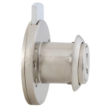 CERRADURA ODIS CAJÓN REDONDA 2230-1920 - 7