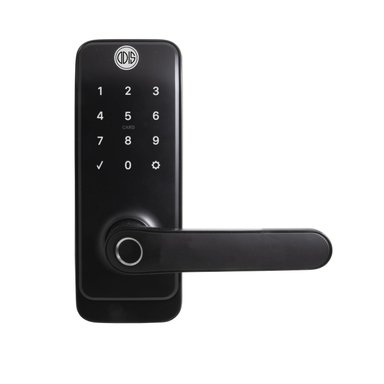 CERRADURA ODIS DIGITAL INTELIGENTE CON CONEXIÓN WIFI GO! 8800 - 2