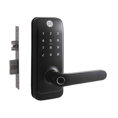CERRADURA ODIS DIGITAL INTELIGENTE CON CONEXIÓN WIFI GO! 8800 - 3
