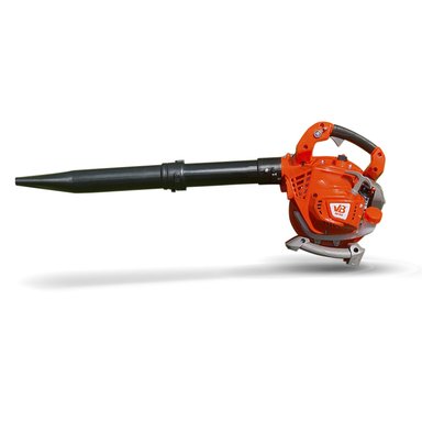 SOPLADOR DE HOJAS VAN BEEK VB230E GASOLINA 22.5 CC AIRE 215 KM/H - 1