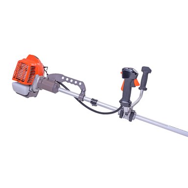 ORILLADORA DESBROZADORA VAN BEEK 3VB400 PROFESIONAL 39.8 CC 1.7 HP - 2