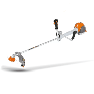 ORILLADORA DESBROZADORA VAN BEEK 3VB520 PROFESIONAL 51.7 CC 1.9 HP - 1