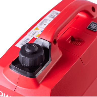 GENERADOR ELÉCTRICO INVERTER 1200W TOMAHAWK POWER - 6
