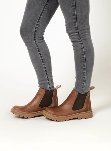 BOTIN IRENE EV MIEL EXOTICA - 1
