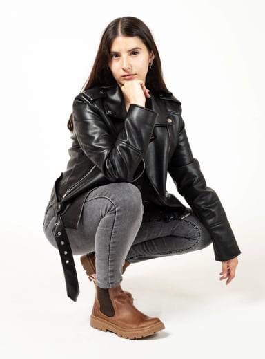 BOTIN IRENE EV MIEL EXOTICA - 3