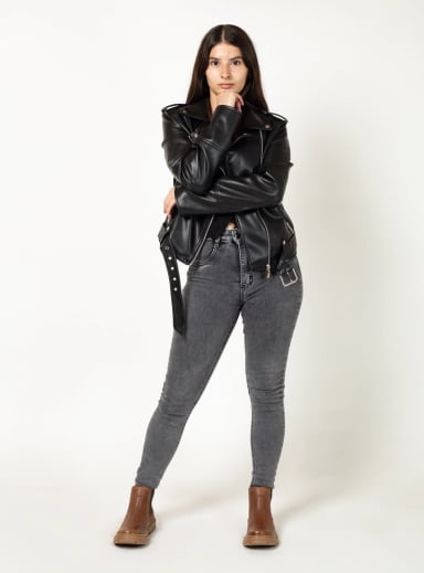 BOTIN IRENE EV MIEL EXOTICA - 4