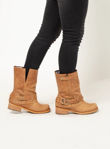 BOTIN FRANCIS EV MIEL EXOTICA - 1