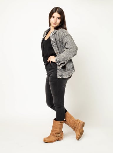 BOTIN FRANCIS EV MIEL EXOTICA - 4
